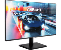 Màn hình LCD ASROCK 27 CL27FFB (27INCH/1920x1080/IPS/144Z/1MS)