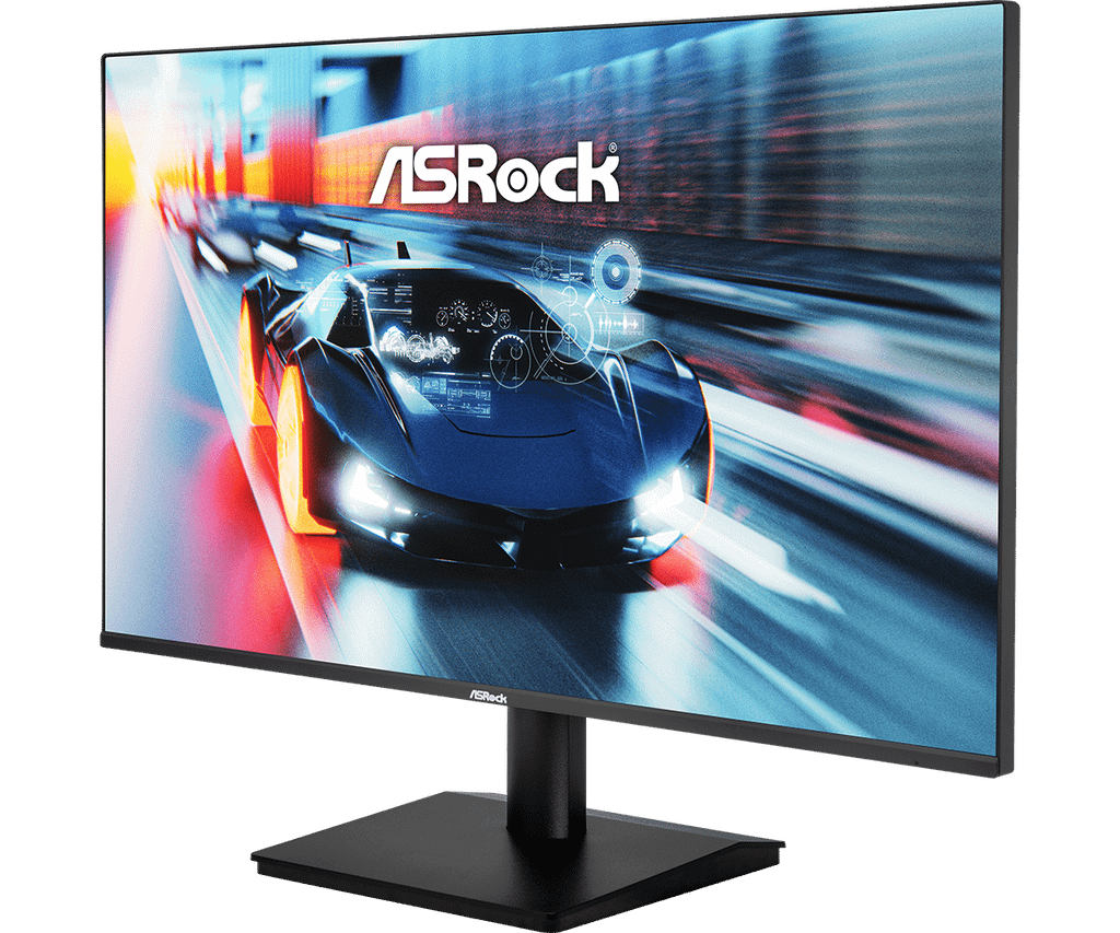 Màn hình LCD ASROCK 27 CL27FFB (27INCH/1920x1080/IPS/144Z/1MS)