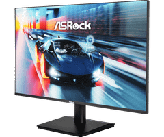 Màn hình LCD ASROCK 27 CL27FFB (27INCH/1920x1080/IPS/144Z/1MS)