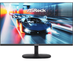Màn hình LCD ASROCK 27 INCH CL27FF (27INCH/1920x1080/IPS/100HZ/1MS)