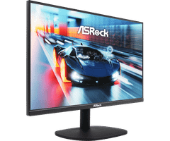 Màn hình LCD ASROCK 27 INCH CL27FF (27INCH/1920x1080/IPS/100HZ/1MS)