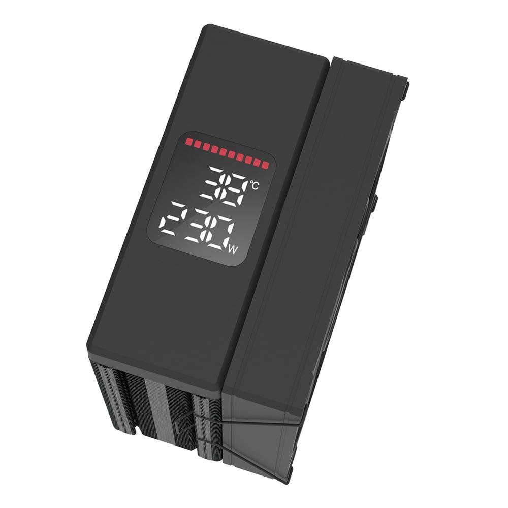 TẢN NHIỆT KHÍ ZALMAN CNPS9X ECO DS