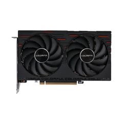 CARD ĐỒ HỌA Colorful GeForce RTX 5060 Ti GAMING DUO 16GB-V
