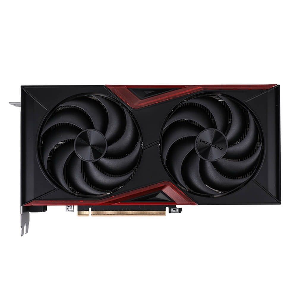 CARD ĐỒ HỌA Colorful GeForce RTX 5060 Ti Battle AX DUO 16GB-V