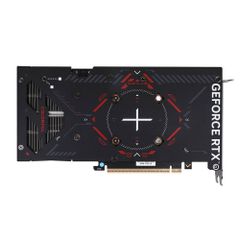 CARD ĐỒ HỌA Colorful GeForce RTX 5060 Ti Battle AX DUO 16GB-V
