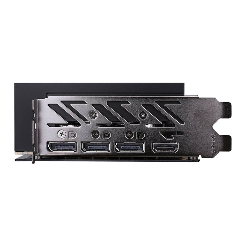 CARD ĐỒ HỌA Colorful GeForce RTX 5060 Ti Battle AX DUO 16GB-V