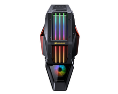 Vỏ Case Máy Tính Cougar ConQuer 2 Full Tower - BLACK