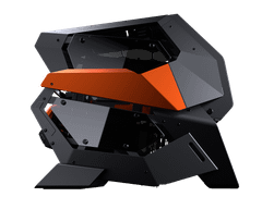 Vỏ Case Máy Tính Cougar ConQuer 2 Full Tower - BLACK