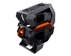 Vỏ Case Máy Tính Cougar ConQuer 2 Full Tower - BLACK