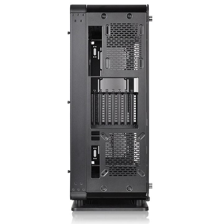 Vỏ Case Thermaltake Core P8 TG - BLACK
