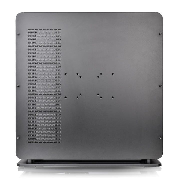 Vỏ Case Thermaltake Core P8 TG - BLACK