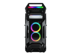 Vỏ Case Máy Tính Cougar Cratus - BLACK