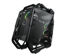 Vỏ Case Máy Tính Cougar Cratus - BLACK