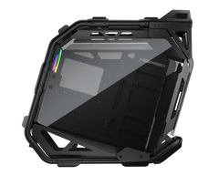 Vỏ Case Máy Tính Cougar Cratus - BLACK