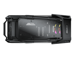 Vỏ Case Máy Tính Cougar Cratus - BLACK