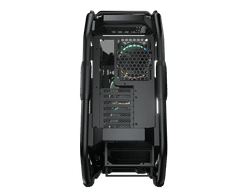 Vỏ Case Máy Tính Cougar Cratus - BLACK