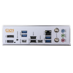 BO MẠCH CHỦ MAINBOARD COLORFUL CVN B860M GAMING FROZEN V20