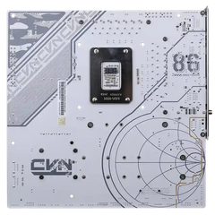 BO MẠCH CHỦ MAINBOARD COLORFUL CVN B860M GAMING FROZEN V20