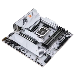 BO MẠCH CHỦ MAINBOARD COLORFUL CVN B860M GAMING FROZEN V20