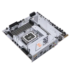 BO MẠCH CHỦ MAINBOARD COLORFUL CVN B860M GAMING FROZEN V20