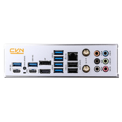 BO MẠCH CHỦ MAINBOARD COLORFUL CVN Z890 ARK FROZEN V20