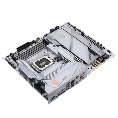 BO MẠCH CHỦ MAINBOARD COLORFUL CVN Z890 ARK FROZEN V20