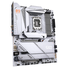 BO MẠCH CHỦ MAINBOARD COLORFUL CVN Z890 ARK FROZEN V20