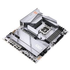 BO MẠCH CHỦ MAINBOARD COLORFUL CVN Z890 ARK FROZEN V20