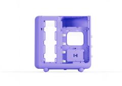 Vỏ Case Máy Tính HYTE X50 Case - TARO MILK