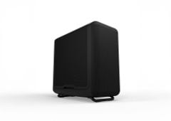 Vỏ Case Máy Tính HYTE X50 AIR Case - PITCH BLACK