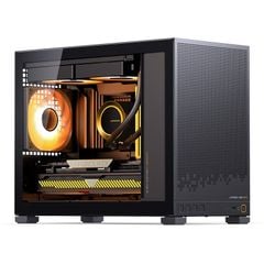 Vỏ Case Jonsbo D32 Black