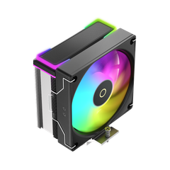 Tản Nhiệt Khí Ocypus Delta A40 SE ARGB - BLACK