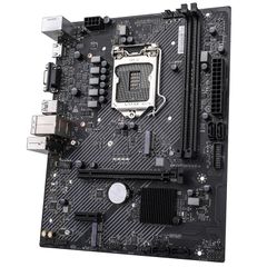 BO MẠCH CHỦ MAINBOARD COLORFUL CH510M-K M.2 V21