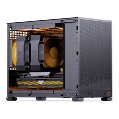 Vỏ Case Jonsbo D32 Black