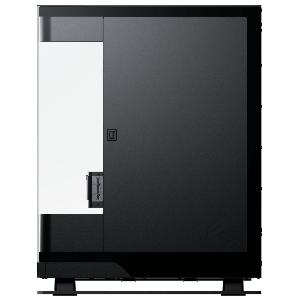 Vỏ Case Máy Tính Phanteks Evolv Series X2 ATX - BLACK