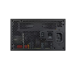 Nguồn máy tính Lian Li SX1200P 1200W - BLACK (80 Plus Platinum | ATX 3.1 | FULL MODULAR)