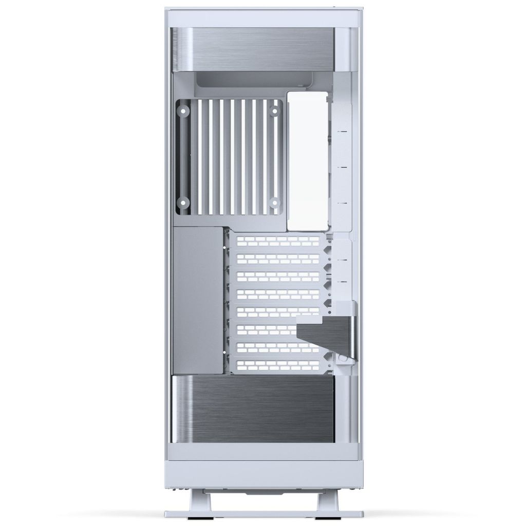 Vỏ Case Máy Tính Phanteks Evolv Series X2 - WHITE (ATX/Mid tower)