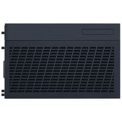 Vỏ Case Lian Li O11 Dynamic Mini V2 FLOW - Black (ATX/Mid Tower/Kèm 5 quạt)