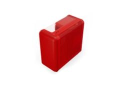 Vỏ Case Máy Tính HYTE X50 Case - PANEL WILD CHERRY