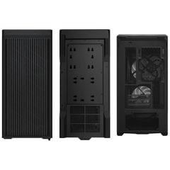 Vỏ case máy tính Lian Li Vector V150 INF Mini ARGB mATX