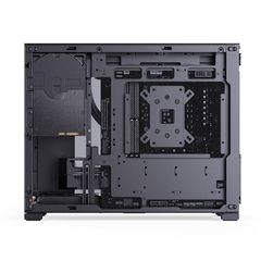 Vỏ Case Jonsbo D32 Black