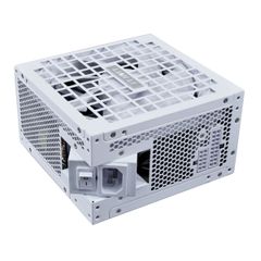 Nguồn Lian Li RS1200G 1200W 80 Plus Gold kèm RS Hub - WHITE (ATX 3.1/ Full Modular)