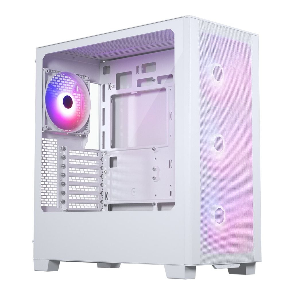 Vỏ Case Máy Tính Phanteks 523 Series XT Pro Ultra ATX - WHITE