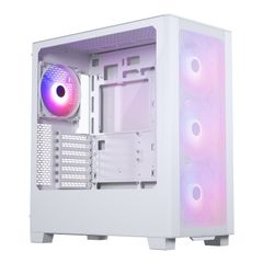 Vỏ Case Máy Tính Phanteks 523 Series XT Pro Ultra ATX - WHITE