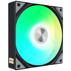 Bộ 3 Quạt Fan Case TRYX ROTA SL ARGB 120mm Fan Triple Pack Black - Thuận | Ngược