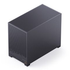 Vỏ Case Jonsbo D32 Black