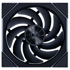 Fan Case Lian Li Uni Fan TL Wireless 140 - Black (Quạt Lẻ 14cm)