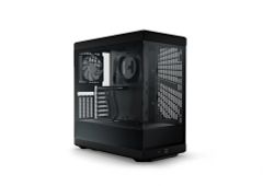 Vỏ Case Máy Tính HYTE Y40 - BLACK