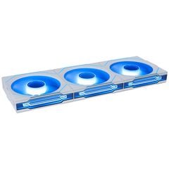 Fan Case LIAN LI UNI FAN SL-INF WIRELESS 120 - WHITE (TRẮNG/CÁNH THUẬN)