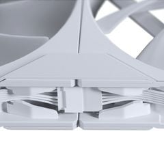 Bộ 3 Quạt Tản Nhiệt Phanteks M25 120CM G2 - WHITE